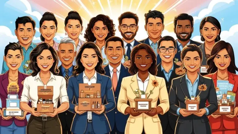 Immigrant Entrepreneurs: Overcoming the Fear and Building a Better Future