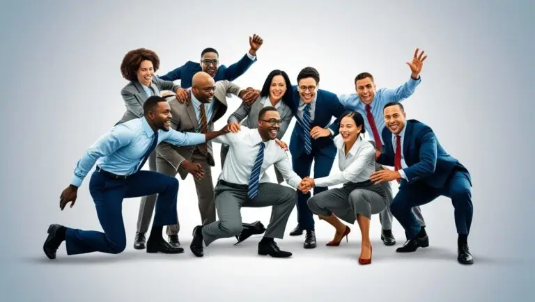 Overcoming Discrimination in the Business World